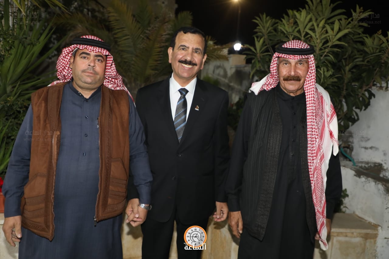 Madar Al-Saa Images