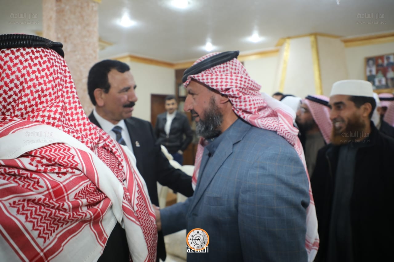 Madar Al-Saa Images