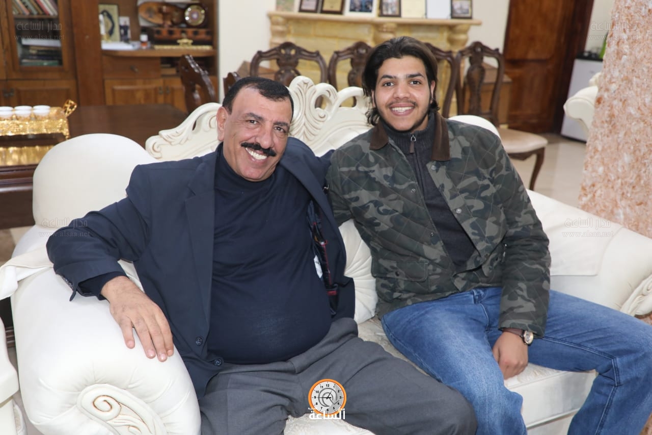 Madar Al-Saa Images