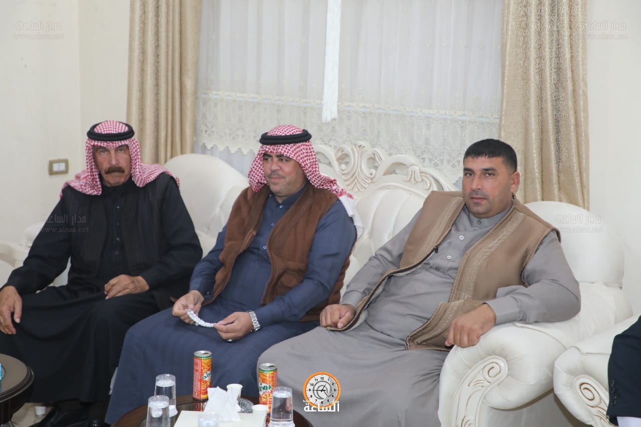 Madar Al-Saa Images