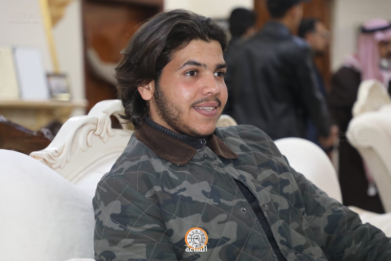 Madar Al-Saa Images