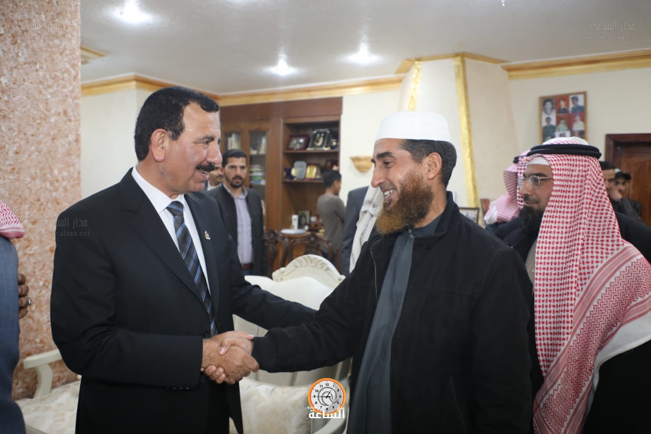 Madar Al-Saa Images