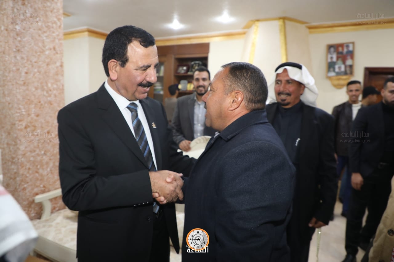 Madar Al-Saa Images