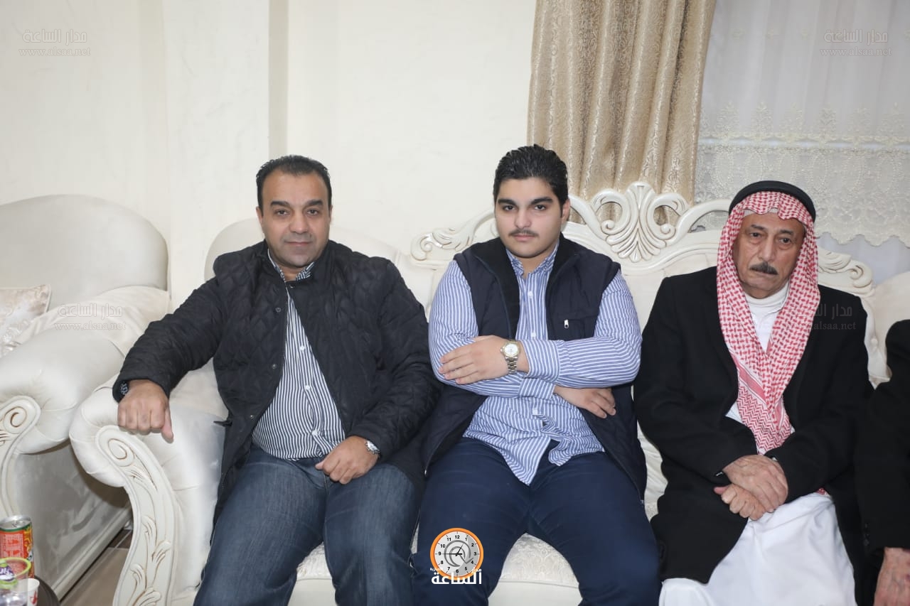 Madar Al-Saa Images