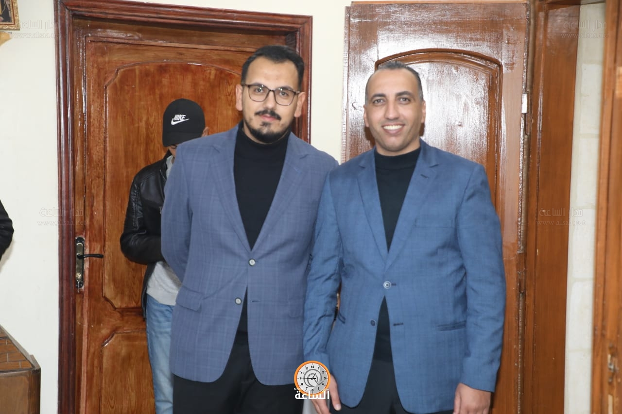 Madar Al-Saa Images