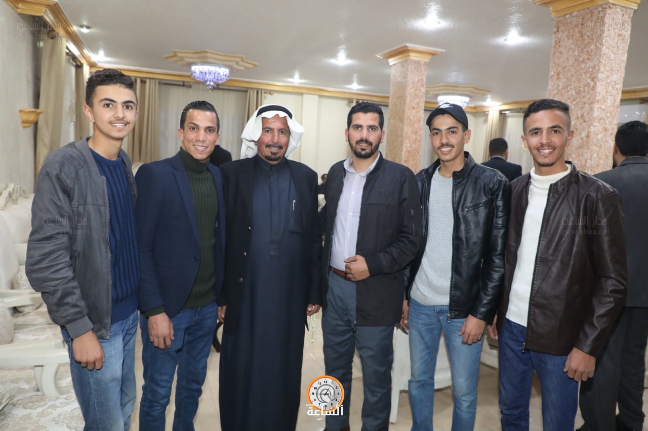 Madar Al-Saa Images