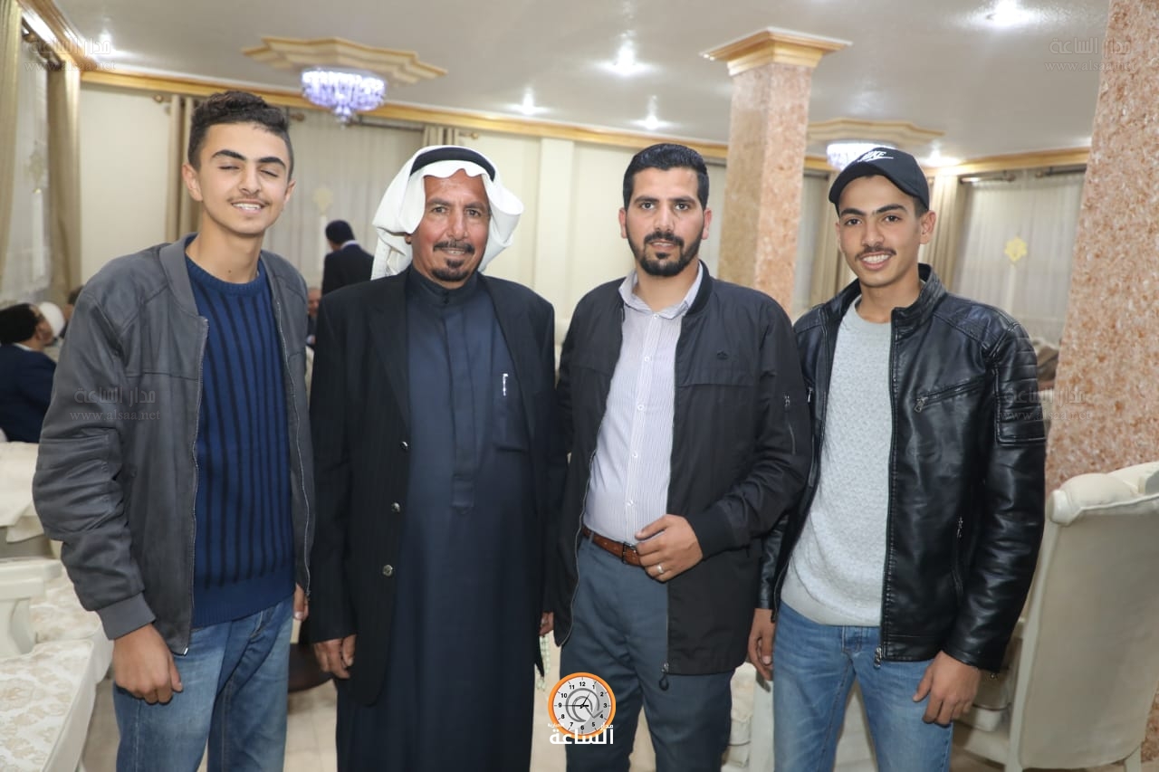 Madar Al-Saa Images