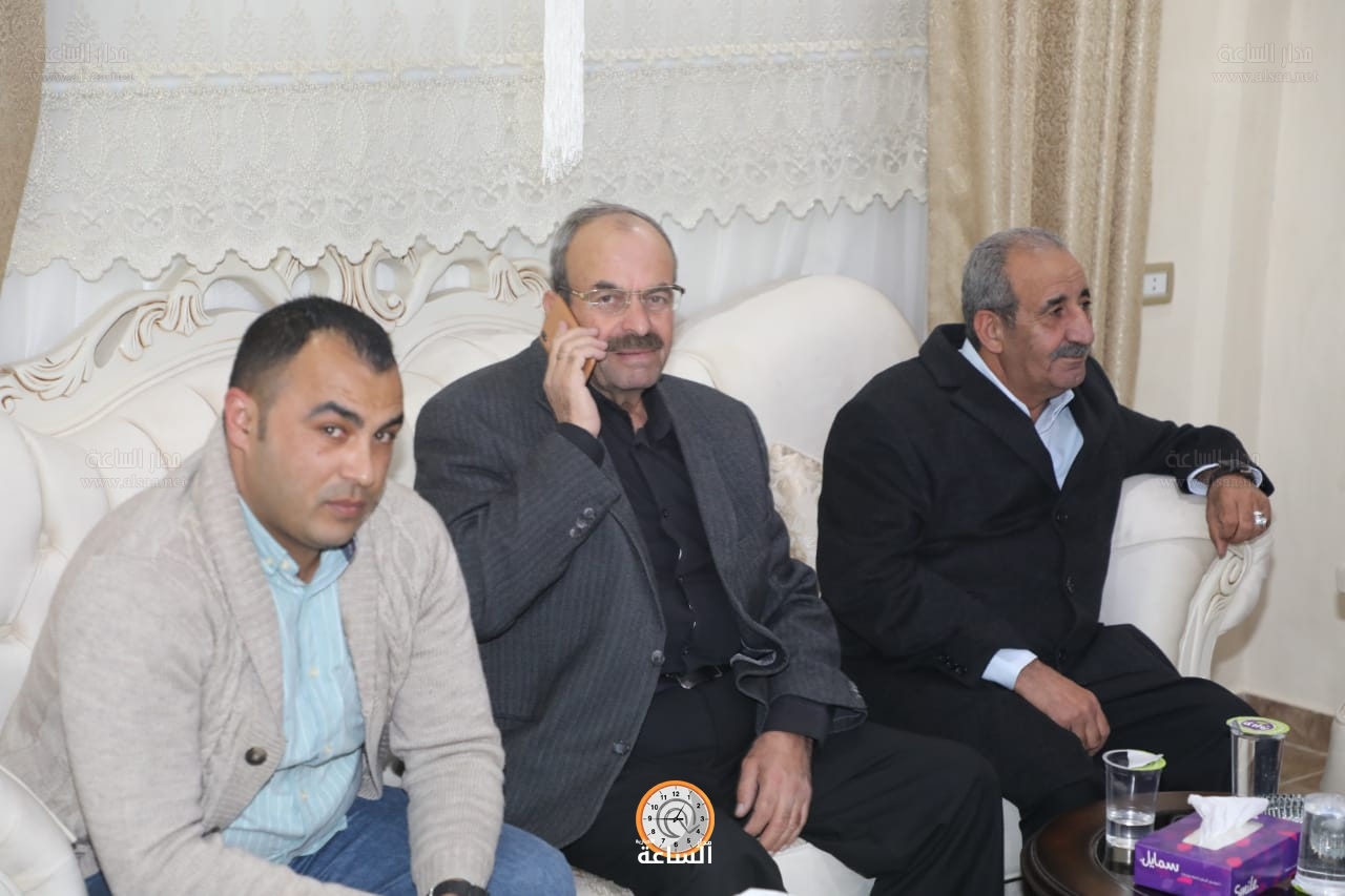 Madar Al-Saa Images