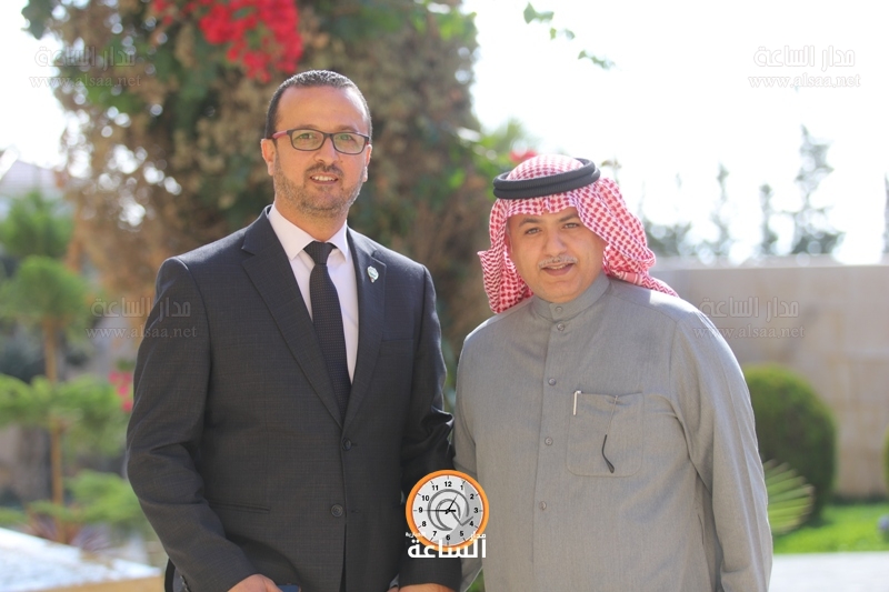 Madar Al-Saa Images
