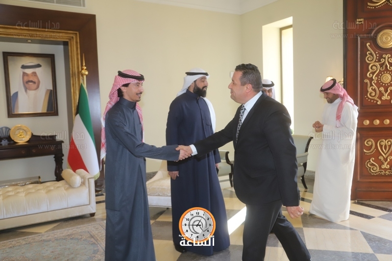 Madar Al-Saa Images