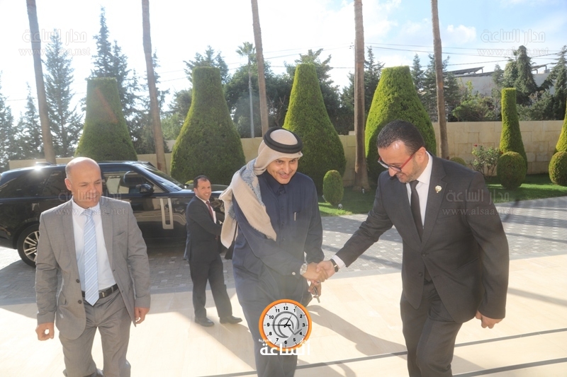 Madar Al-Saa Images