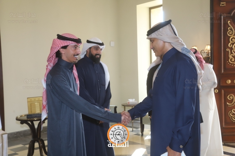 Madar Al-Saa Images