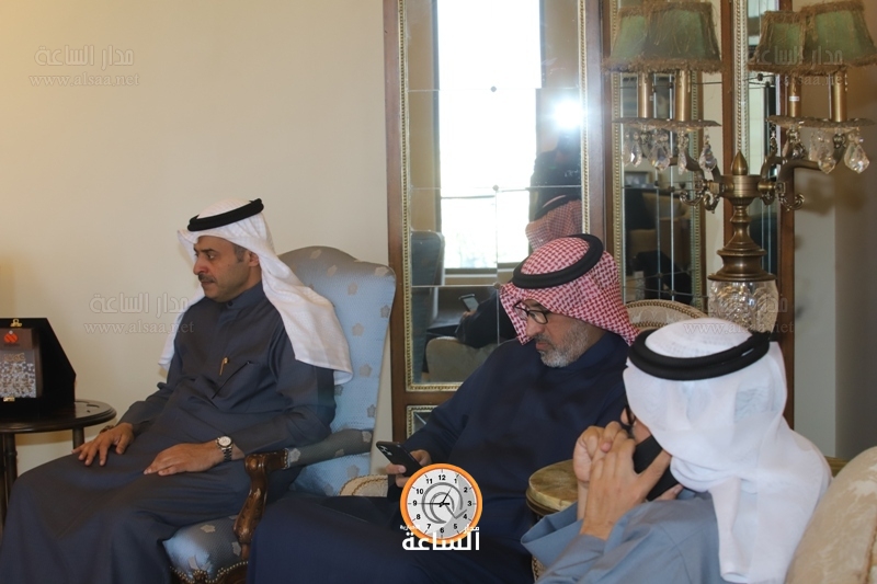 Madar Al-Saa Images