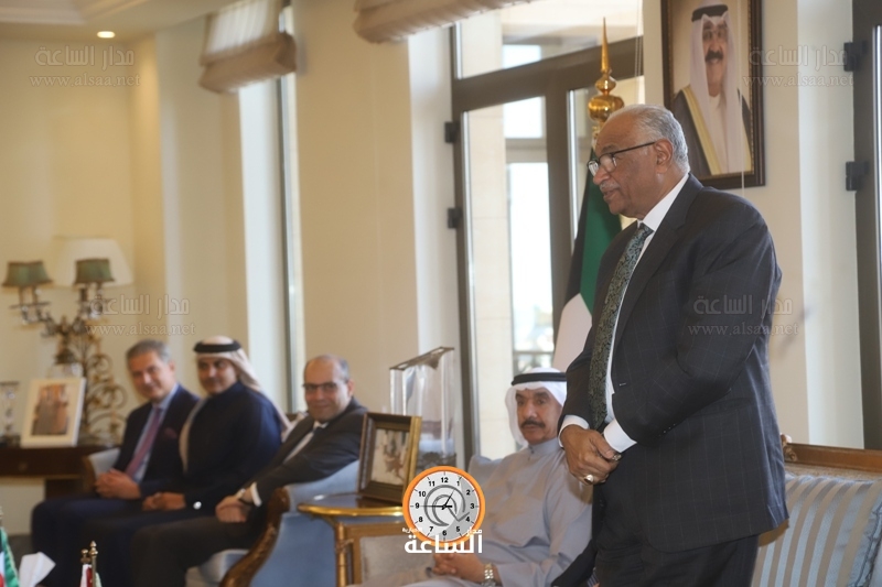 Madar Al-Saa Images