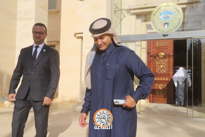 Madar Al-Saa Images