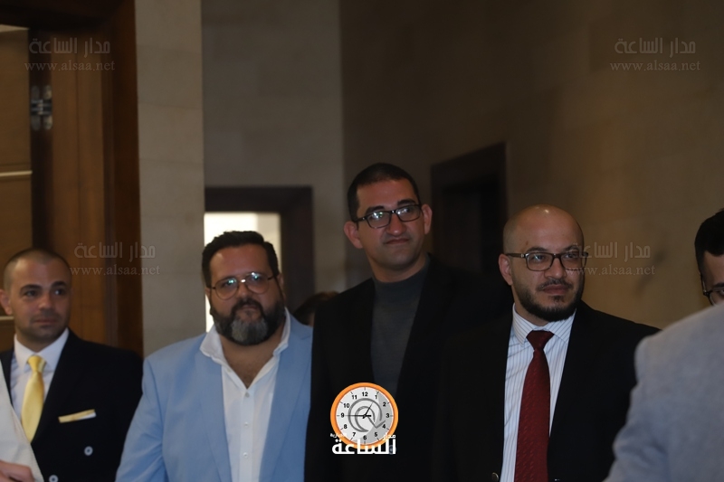 Madar Al-Saa Images