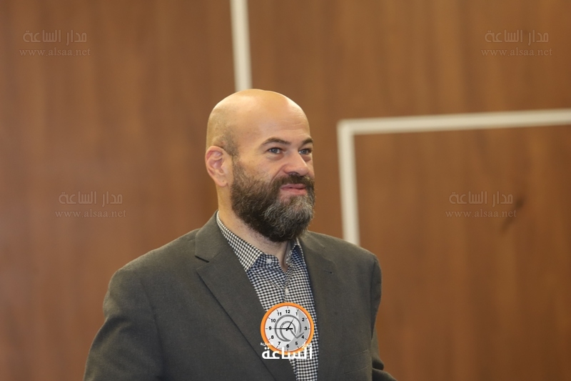 Madar Al-Saa Images