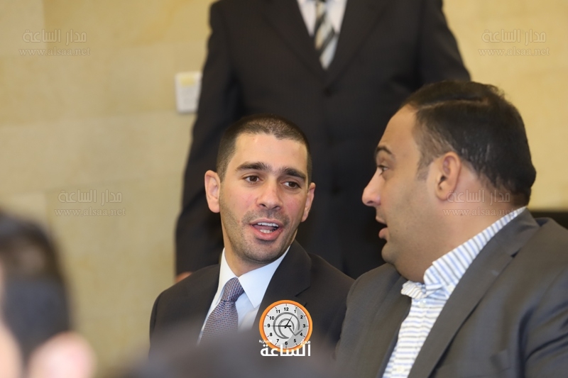 Madar Al-Saa Images
