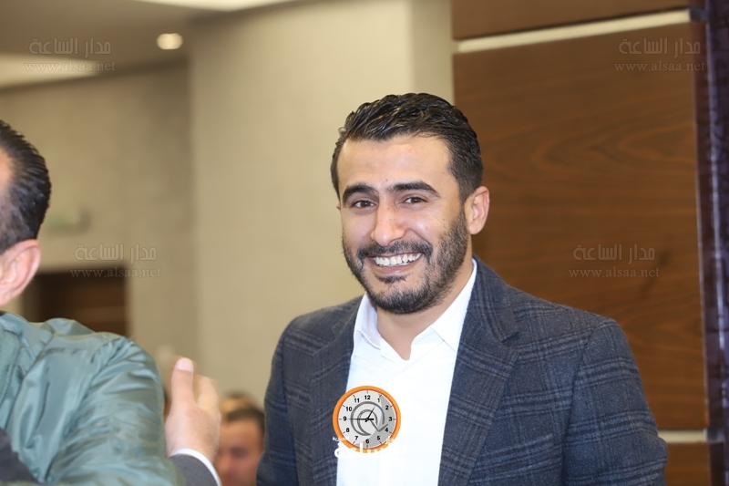 Madar Al-Saa Images