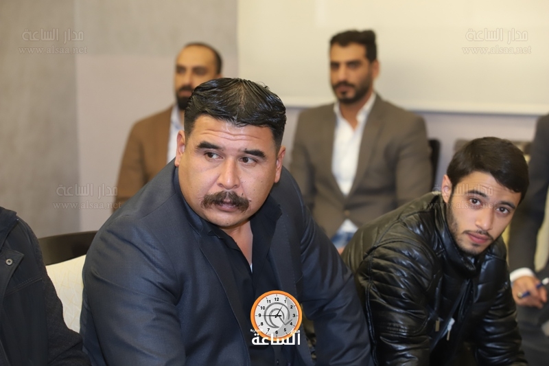 Madar Al-Saa Images