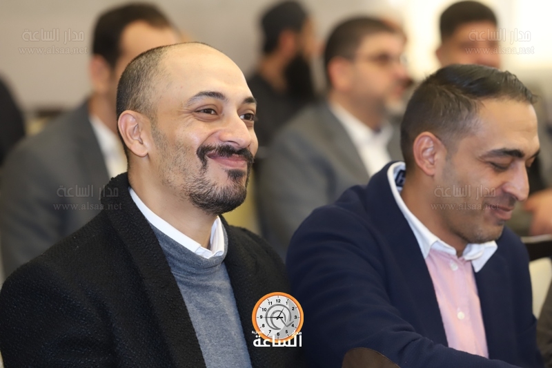 Madar Al-Saa Images
