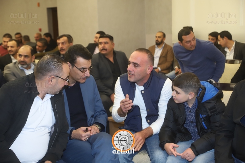 Madar Al-Saa Images