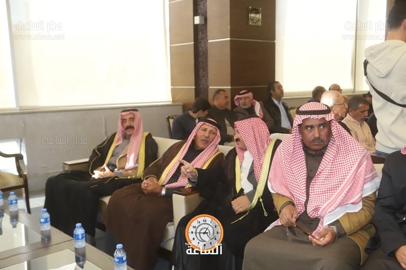 Madar Al-Saa Images