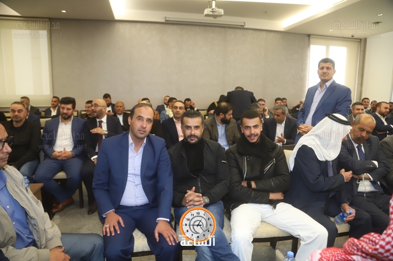 Madar Al-Saa Images