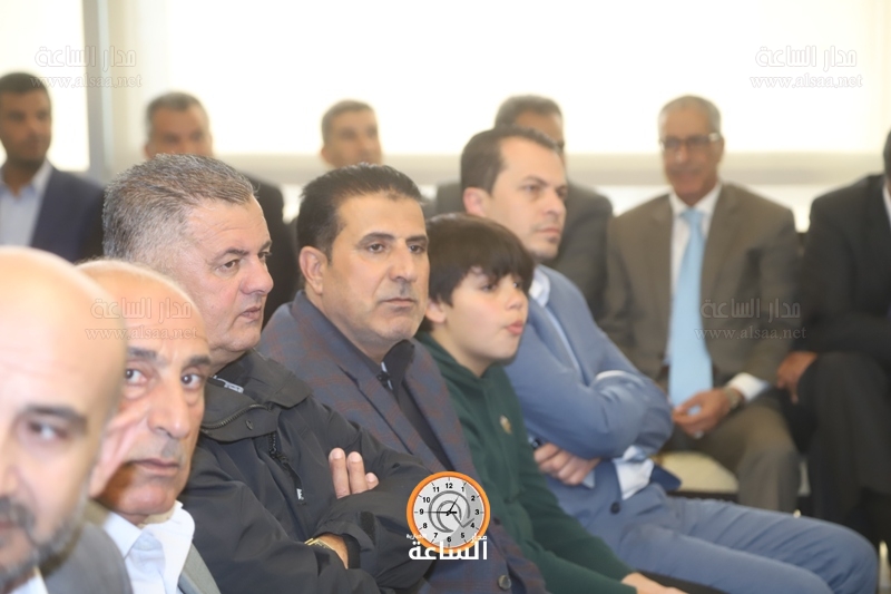 Madar Al-Saa Images