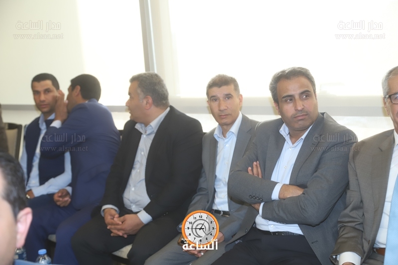 Madar Al-Saa Images