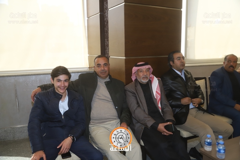 Madar Al-Saa Images