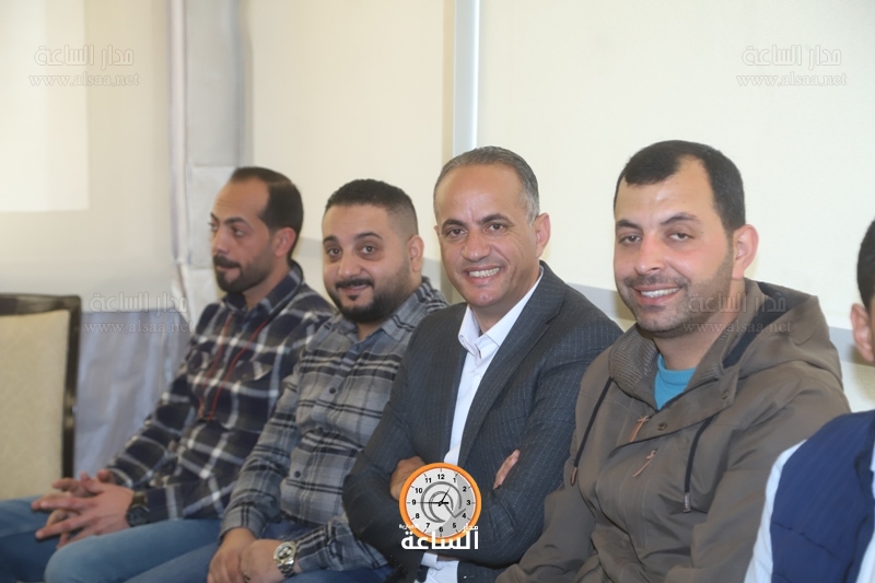 Madar Al-Saa Images