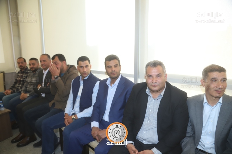 Madar Al-Saa Images