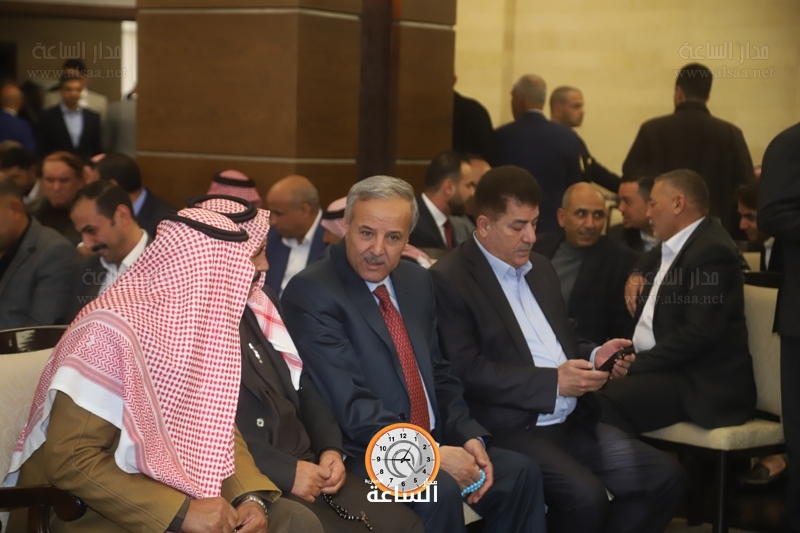 Madar Al-Saa Images