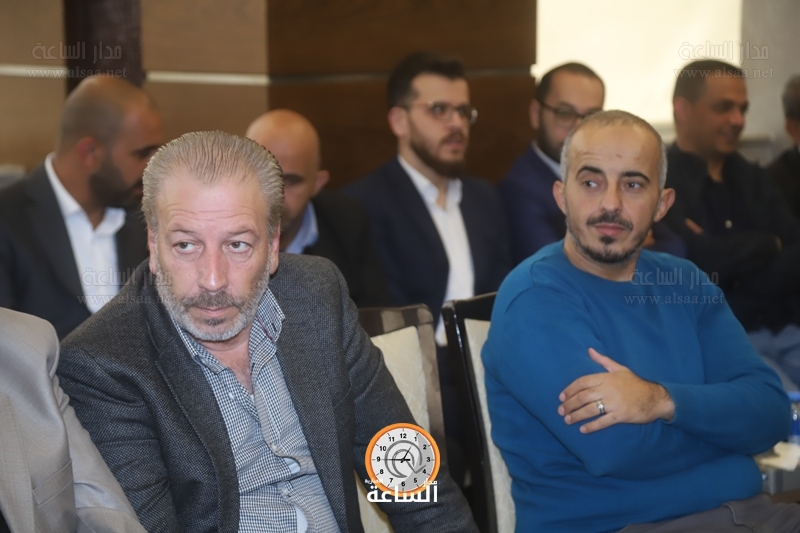 Madar Al-Saa Images