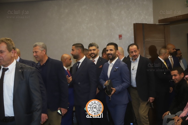 Madar Al-Saa Images