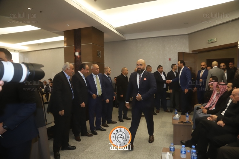 Madar Al-Saa Images