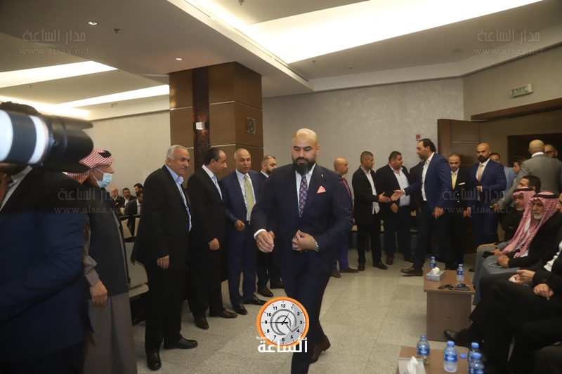 Madar Al-Saa Images