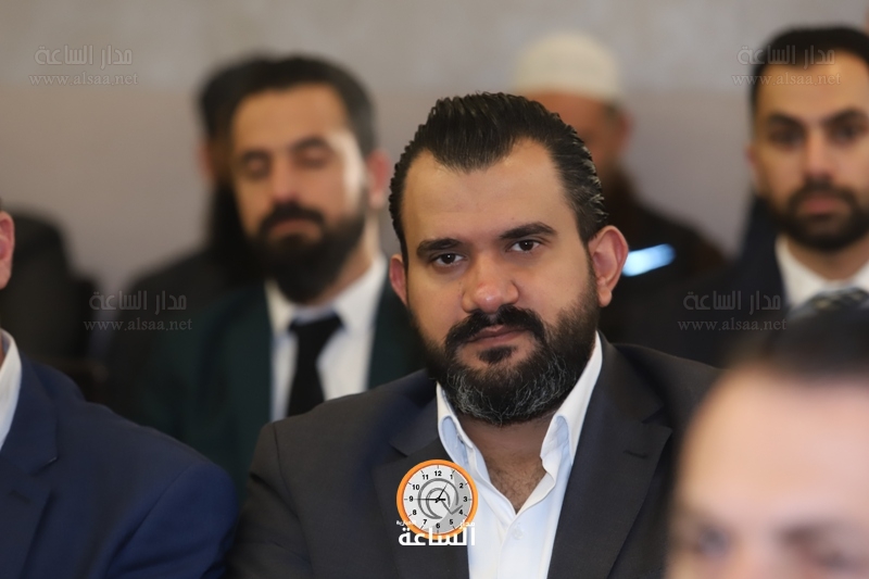 Madar Al-Saa Images