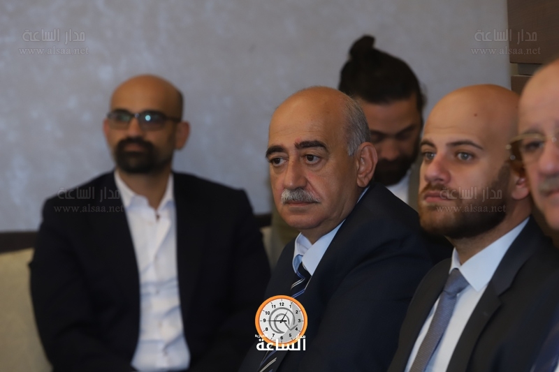 Madar Al-Saa Images