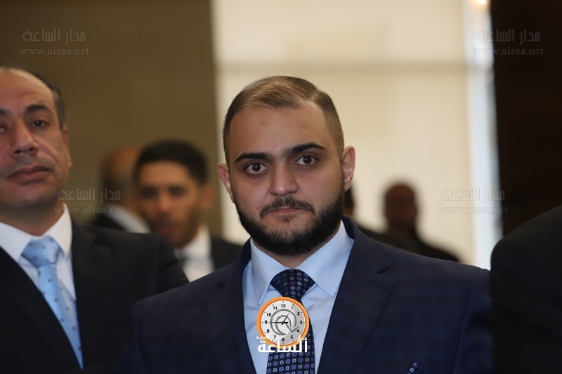 Madar Al-Saa Images