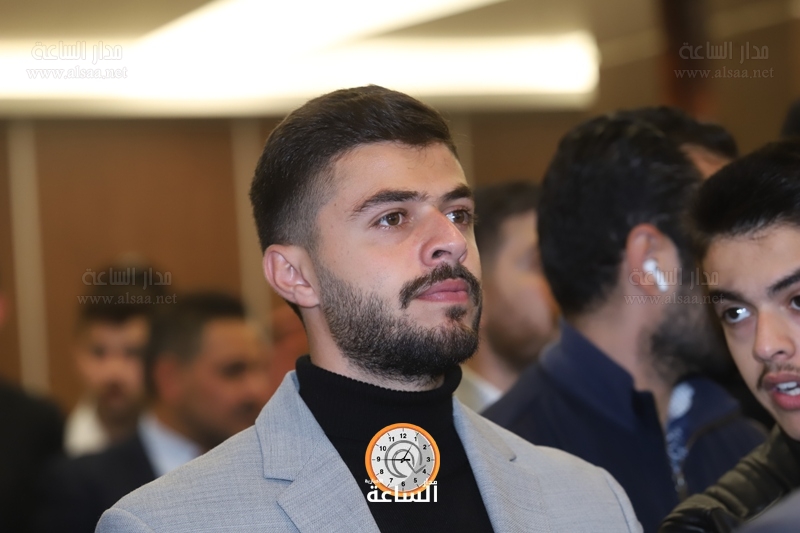 Madar Al-Saa Images