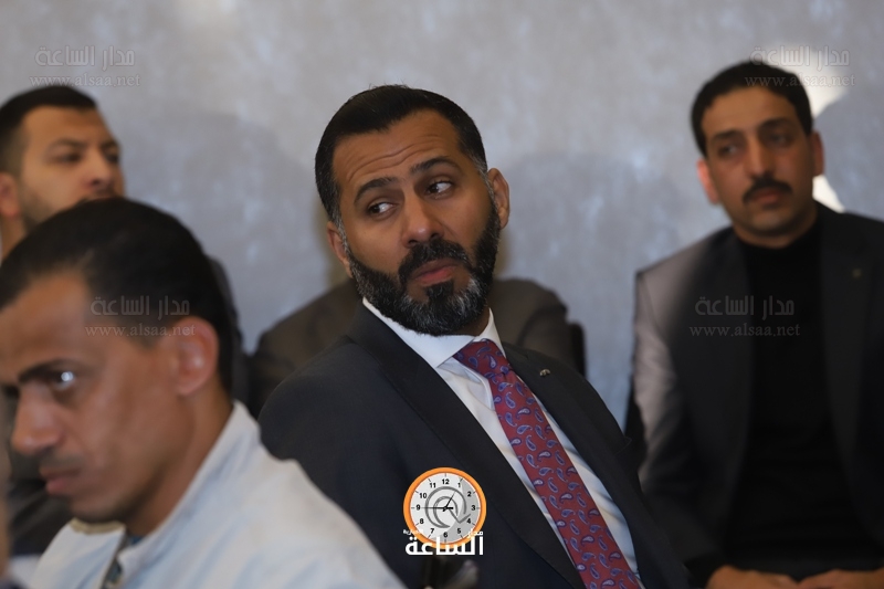 Madar Al-Saa Images