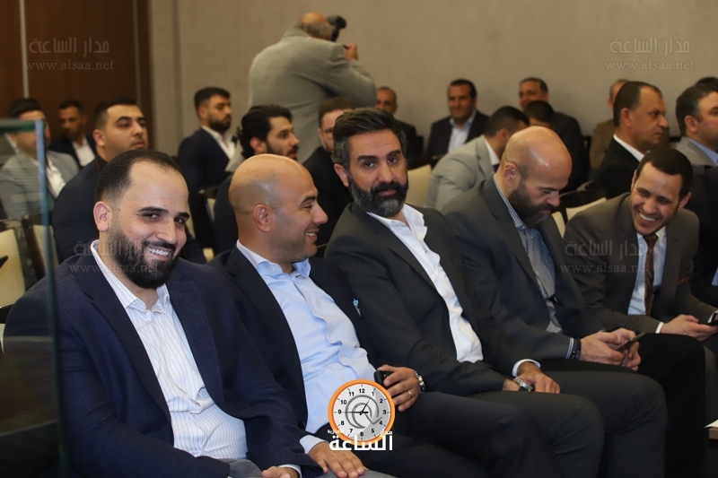 Madar Al-Saa Images