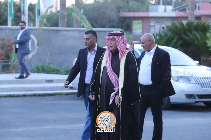 Madar Al-Saa Images