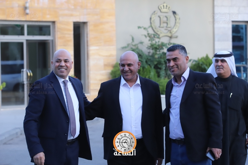 Madar Al-Saa Images