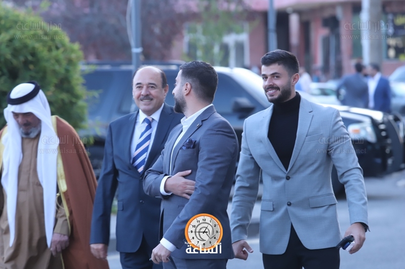 Madar Al-Saa Images