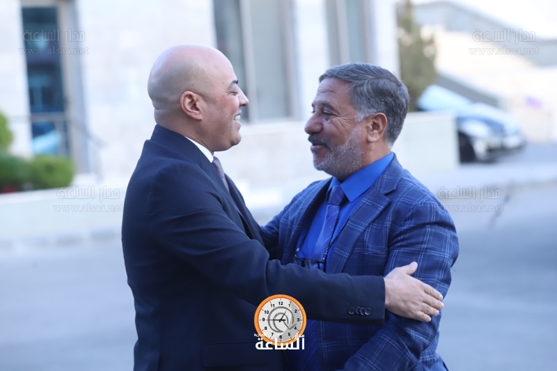 Madar Al-Saa Images