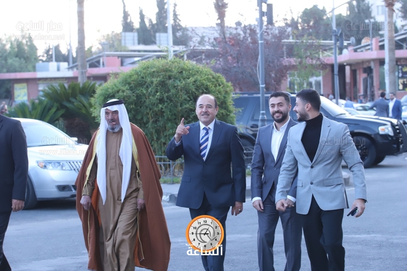 Madar Al-Saa Images