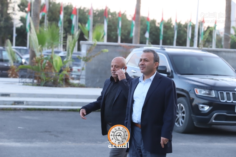 Madar Al-Saa Images